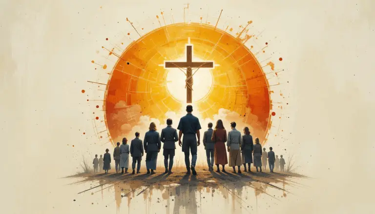 THE CHURCH TODAY NEEDS SPIRITUAL MOBILISATION (Part 2)