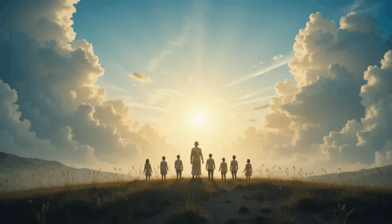 GODLY GRACE TO RAISE OUR CHILDREN IN THIS GENERATION (PART 2)