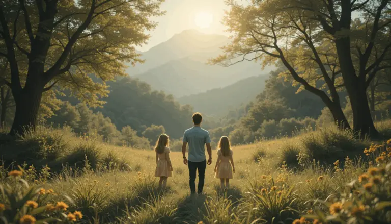 GODLY GRACE TO RAISE OUR CHILDREN IN THIS GENERATION (PART 3)