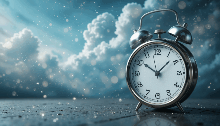 TIME MANAGEMENT Part 4