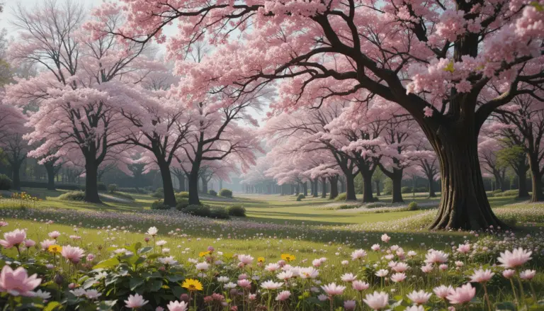 THE SPRING TIME Part 3